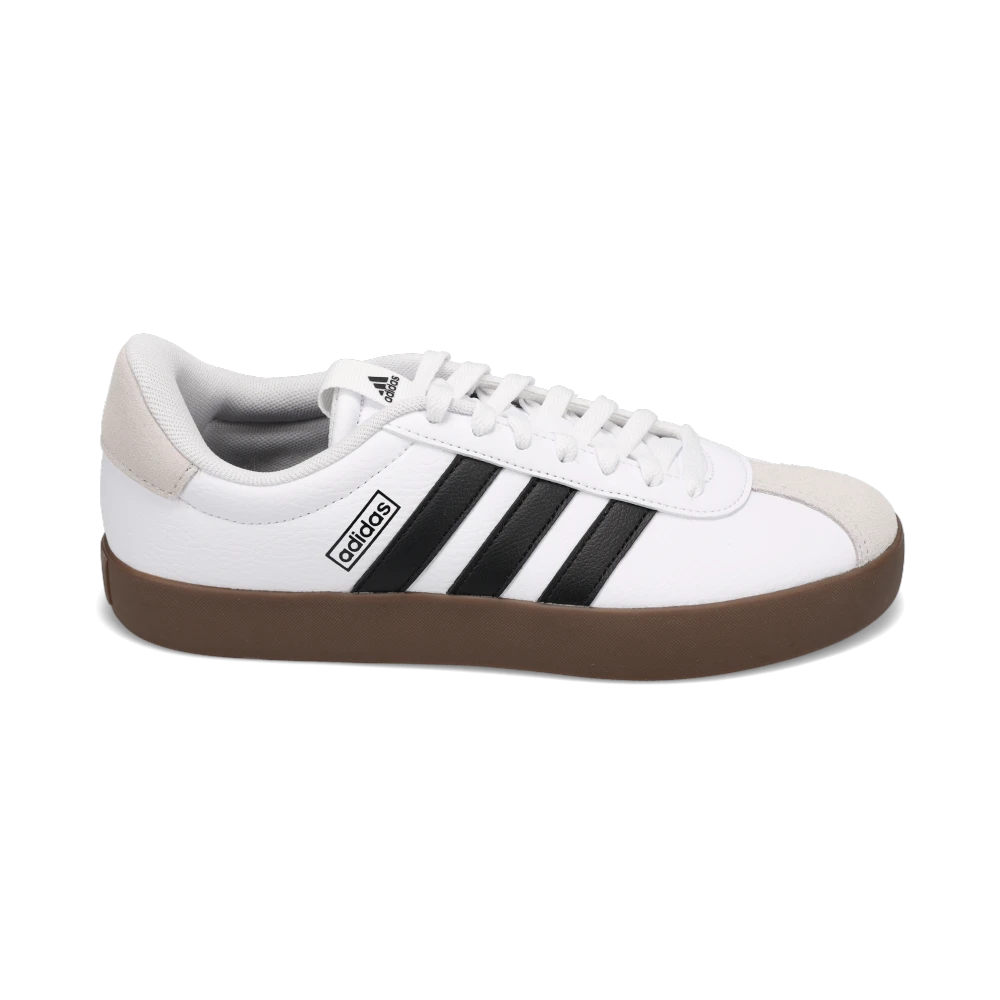★ADIDAS WS VL Court 3.0 Low Core Black Cloud White★ adidas Women's Lifestyle VL Court 3.0 Sneakers - Black