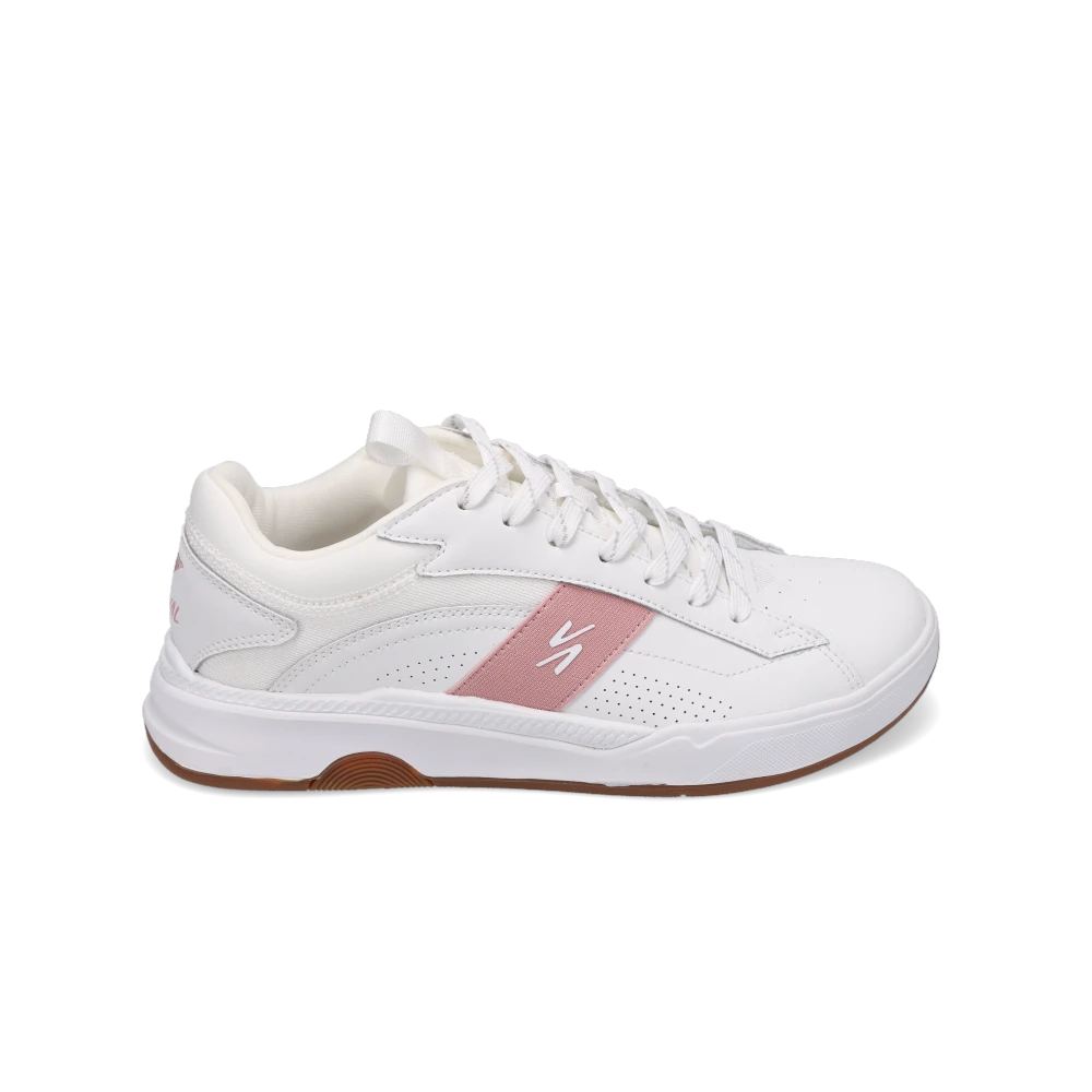 Shop Women's Ashbury White/Bridal Pink/Gum | Women's Street Shoes