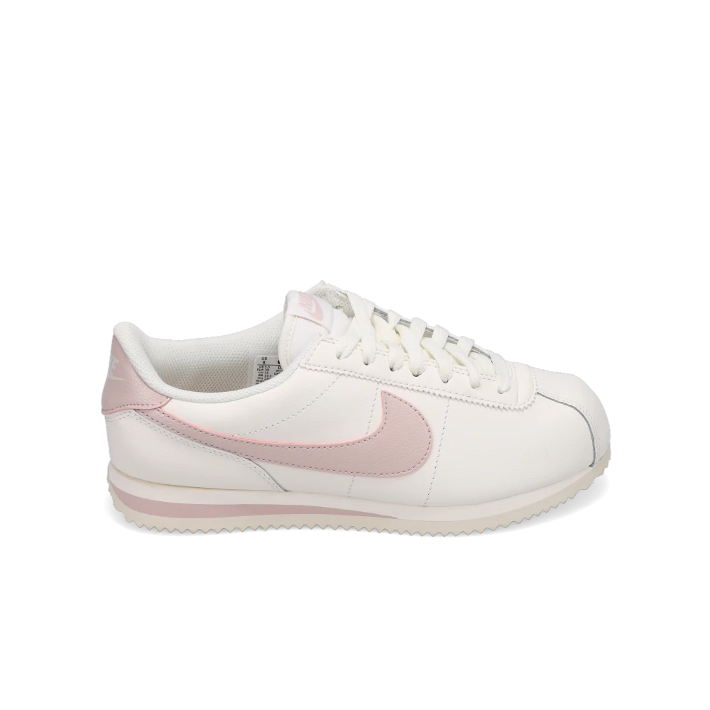 Women's Cortez Sail/Silt Red – Tradehome Shoes