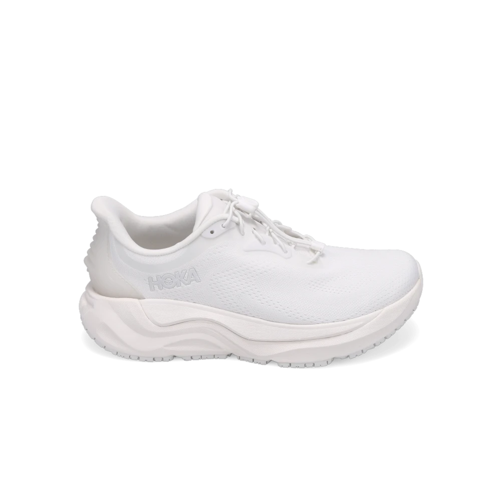 Shop Women's Arahi SR White/White | Women's Athletic Walking Shoes