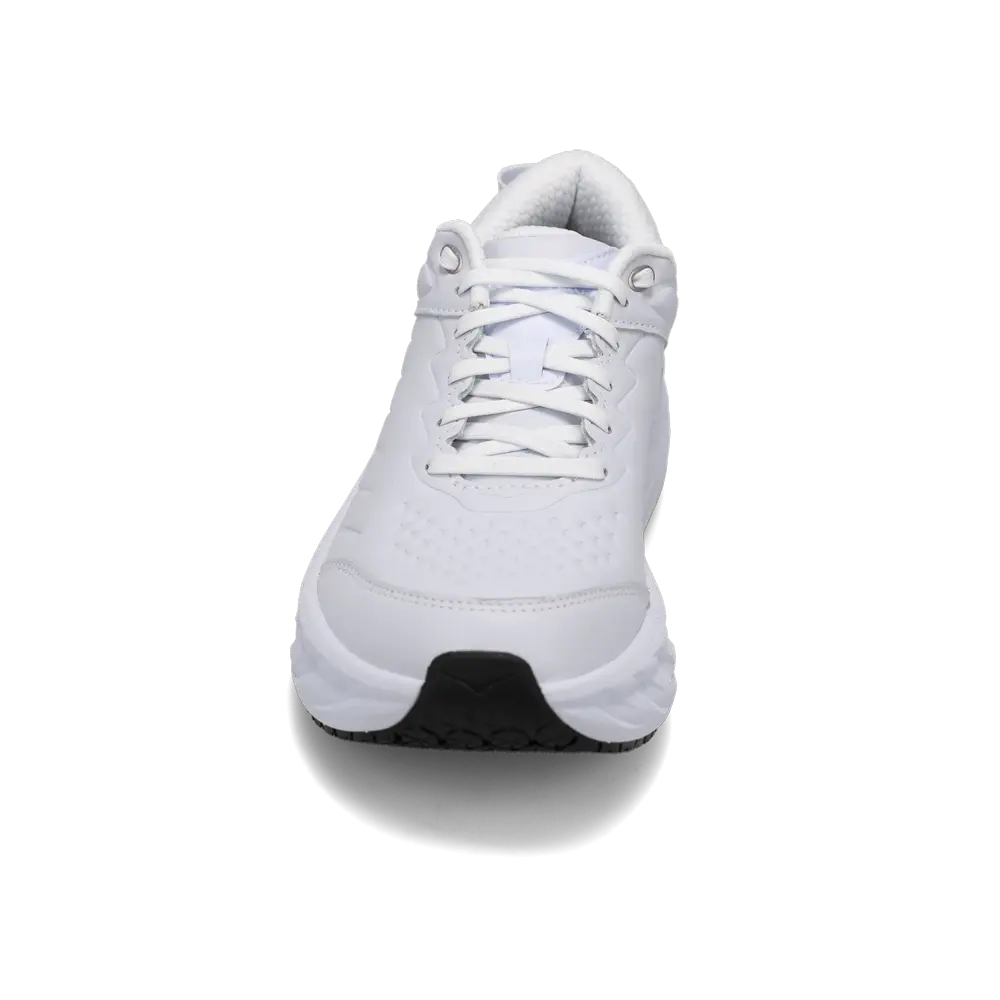 【美品】BONDI SR（白）28cm 室内履き Women's Bondi Slip Resistant White/White – Tradehome Shoes