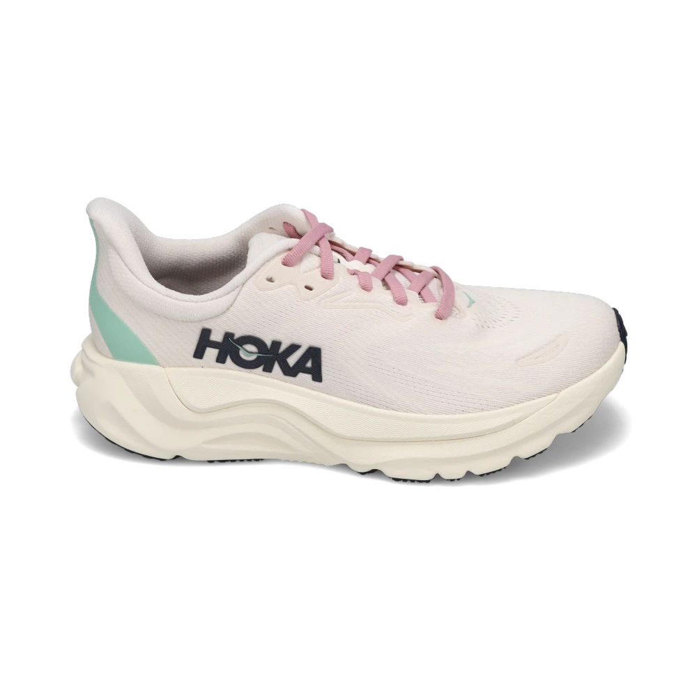 Shop Women's Arahi 8 Rose Cream/Alabaster | Women's Performance