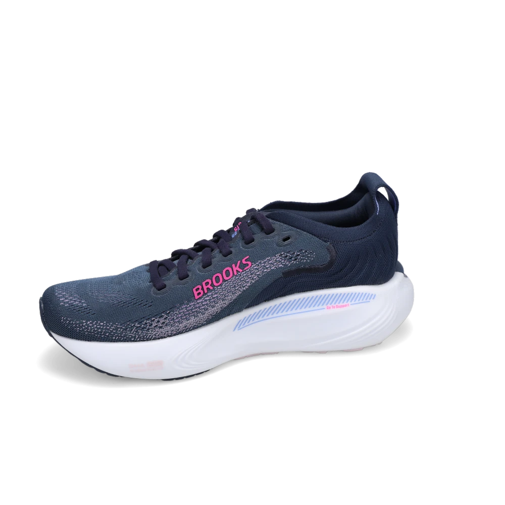 Women's Adrenaline GTS 25 Spellbound/Blazing Bell/Pink – Tradehome