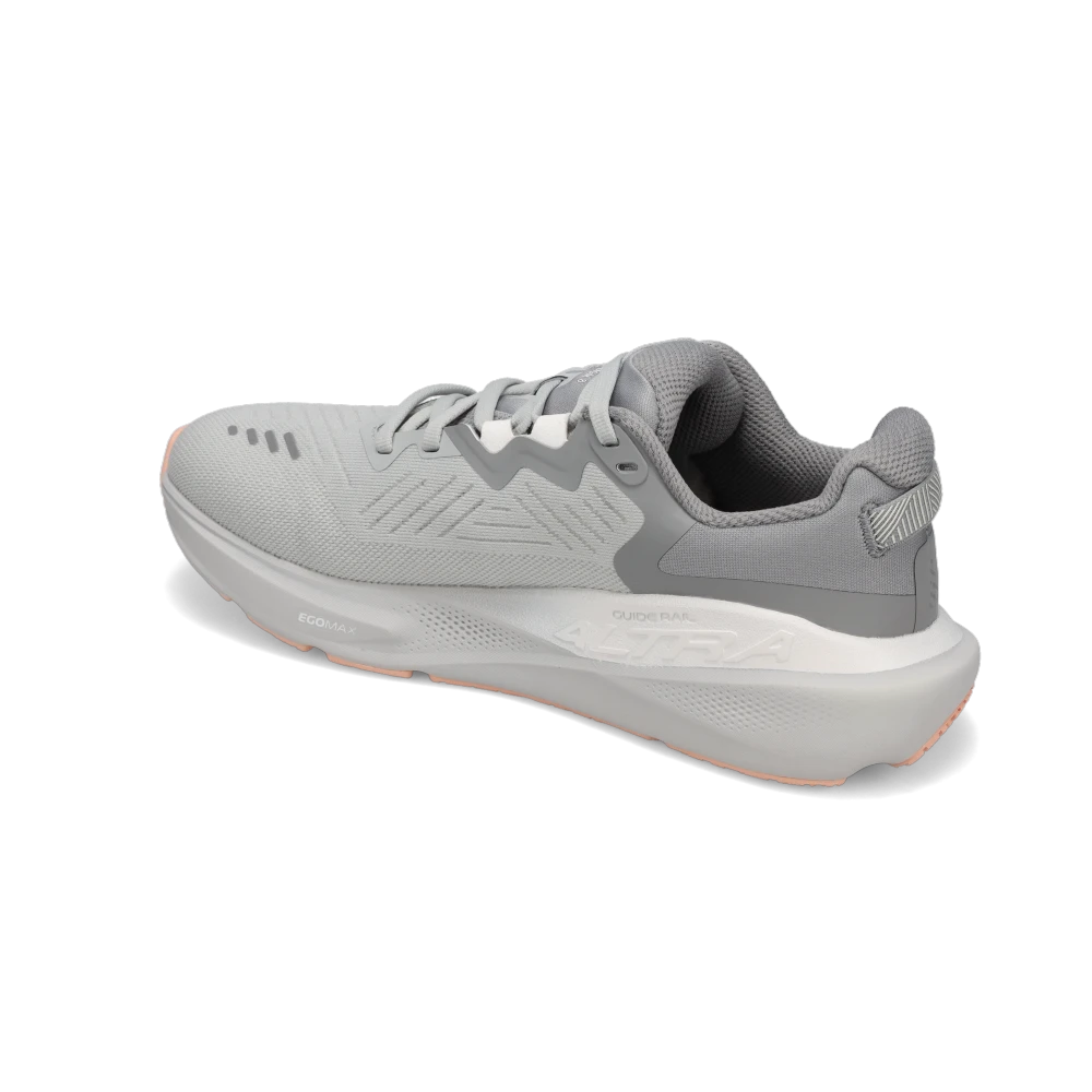 アムウェイ Women's Paradigm 8 Grey – Tradehome Shoes