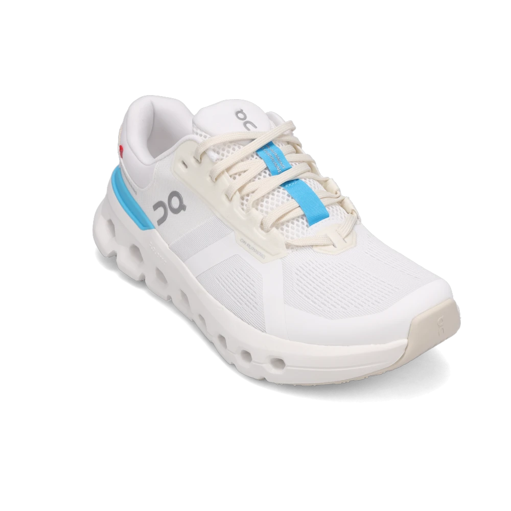 WHAT WE WANT KUMIKOSHADE_TYPE2 ウォルーナット On Cloudrunner 2 Women's White/Horizon – Holabird Sports