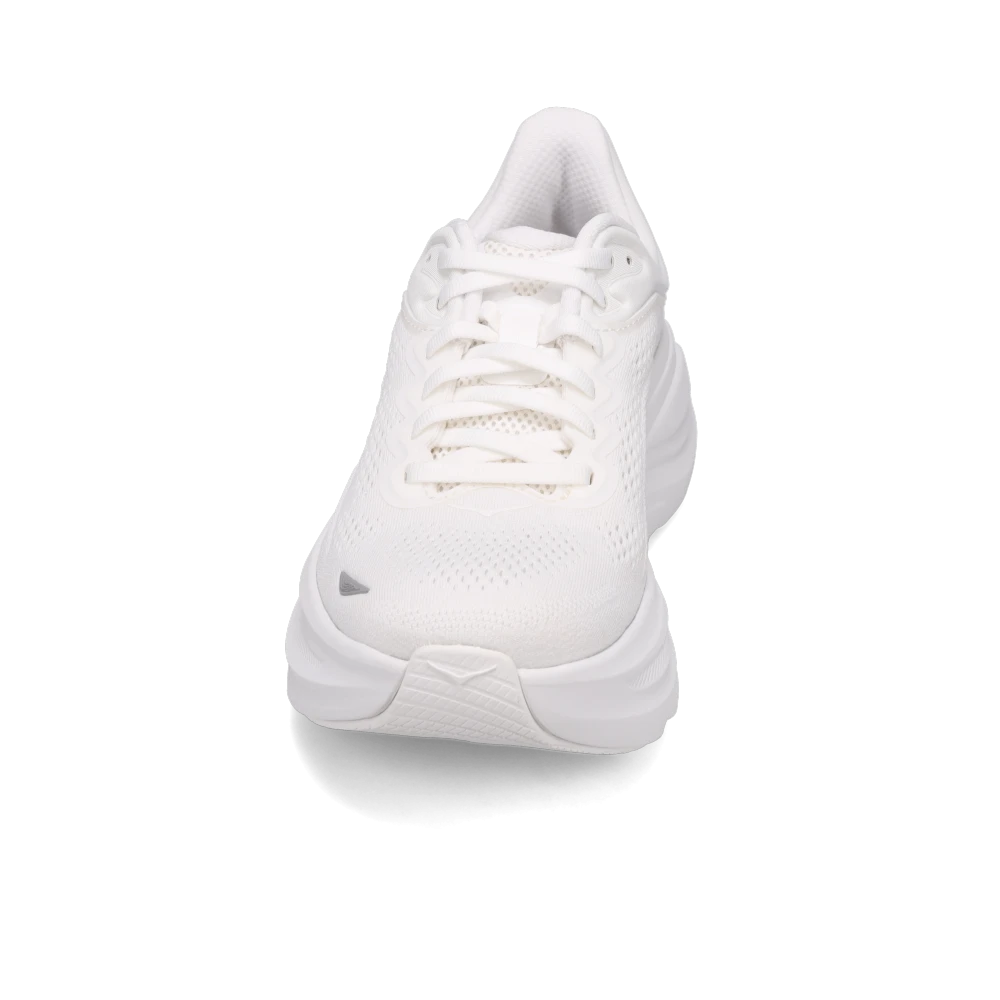 Shop Women's Bondi 9 White/White | Women's Performance Shoes by