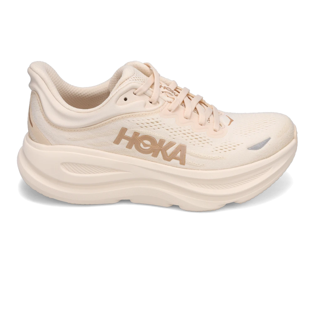 Women's Bondi 9 Vanilla/Birch