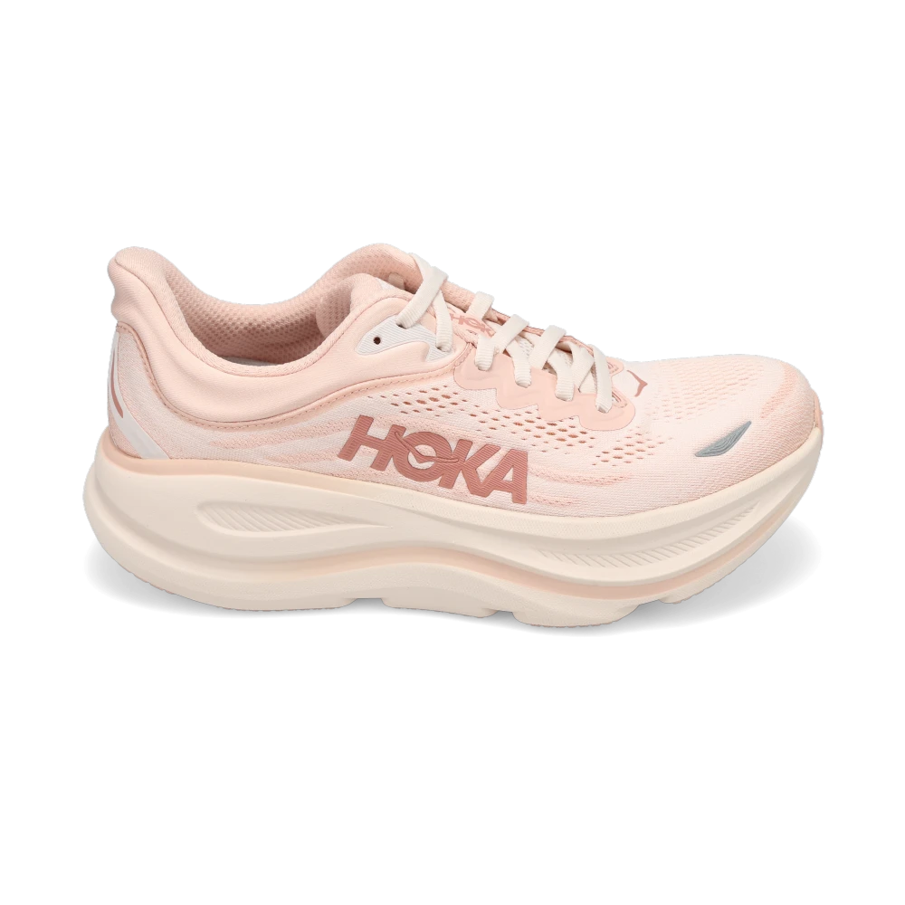 Shop Women's Bondi 9 Rose Latte/Rose Cream | Women's Performance