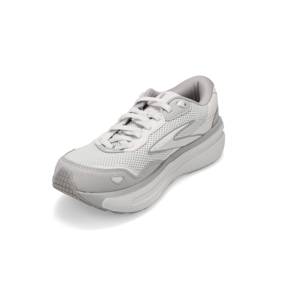 Women's Ghost Max SE Oyster/Alloy/Antarctica – Tradehome Shoes