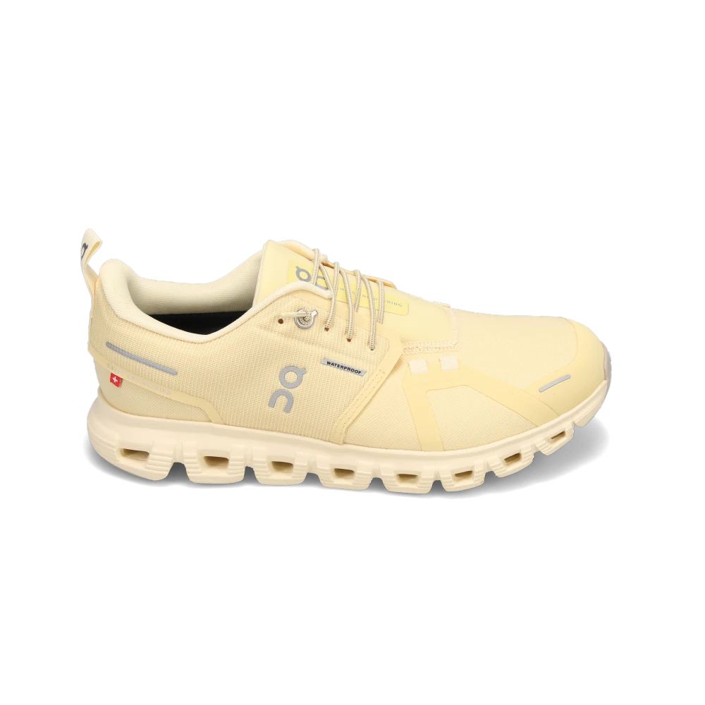 Shop Women's Cloud 6 Waterproof Nectar/Castor | Women's