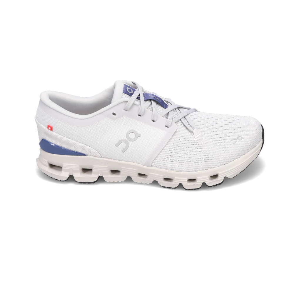 Women's Cloud X 4 Lavender/Acai – Tradehome Shoes