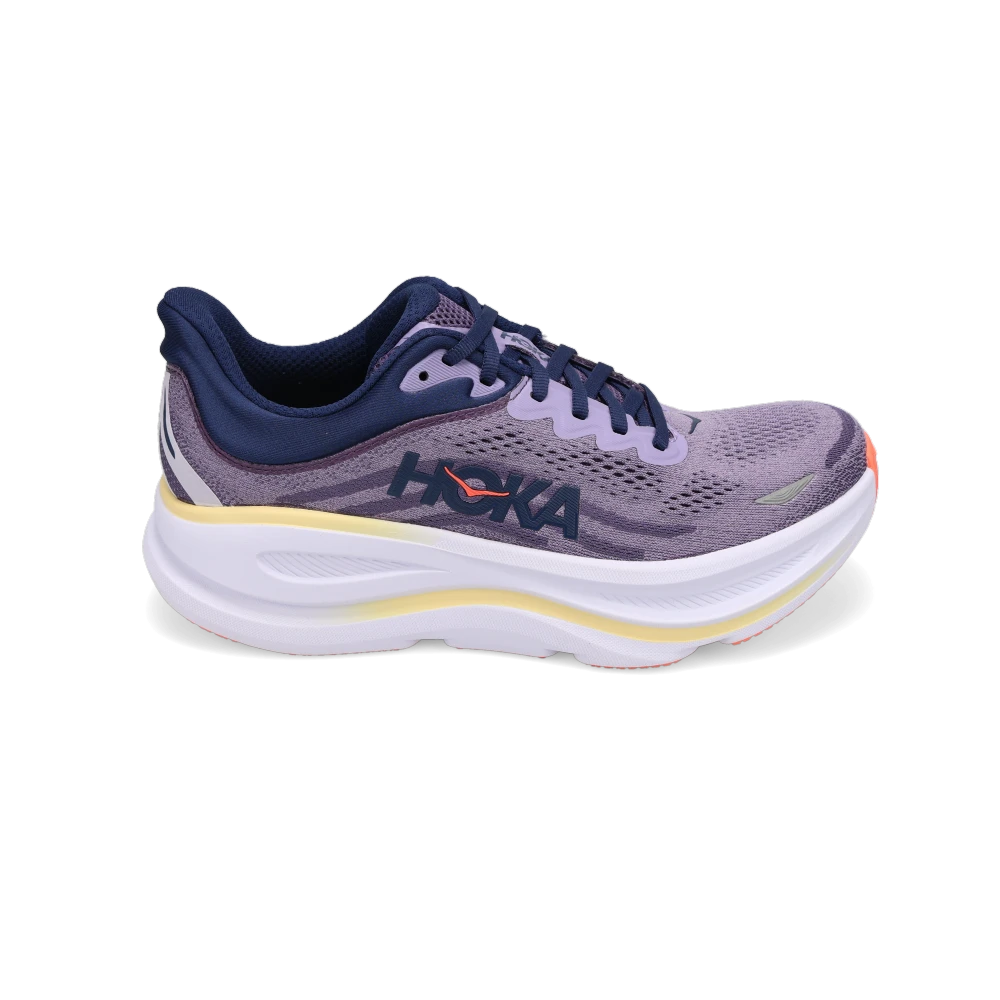 Shop Women's Bondi 9 Berry Jam/Berry Patch | Women's Performance