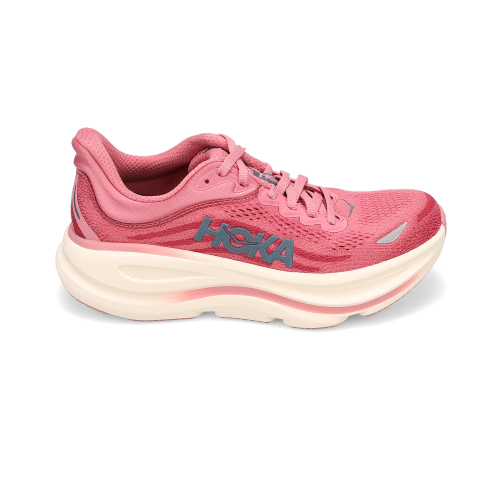 Women's Bondi 9 Lingonberry/Cranberry – Tradehome Shoes