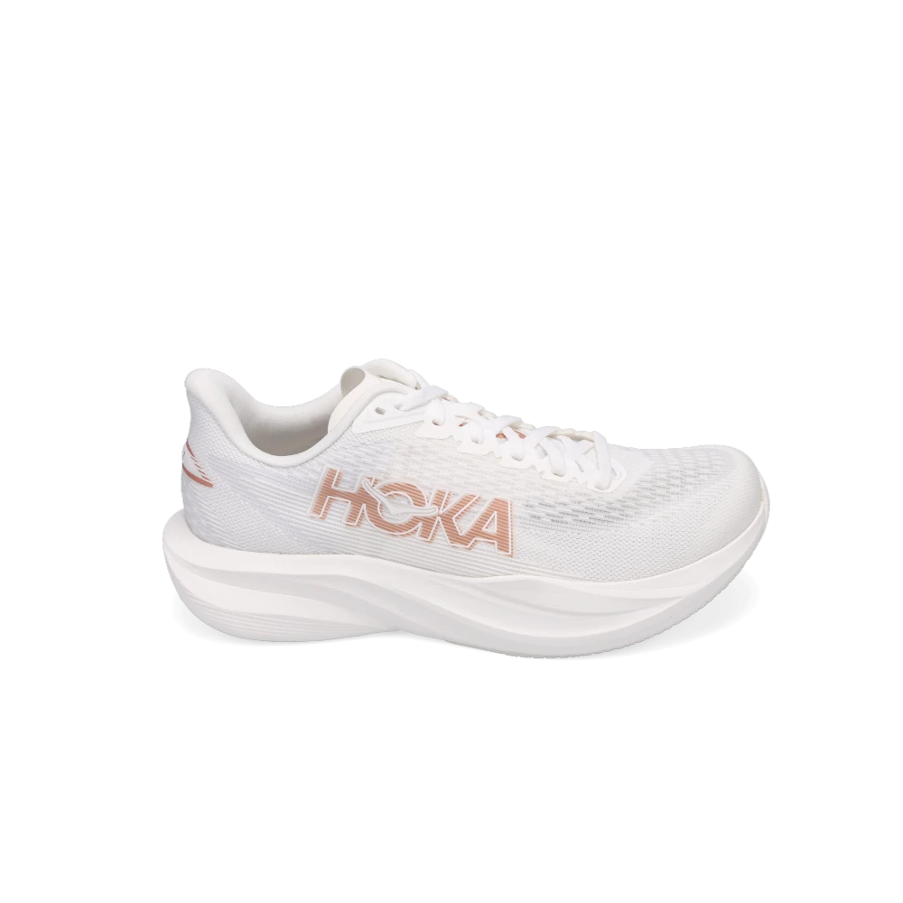 Shop Women's Mach 7 Frost/Rose Gold | Women's Performance Shoes by