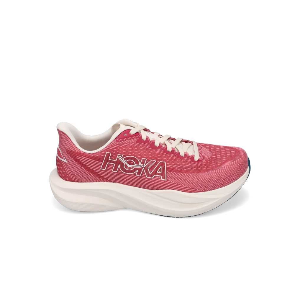 Shop Women's Mach 7 Lingonberry/Cranberry | Women's Performance