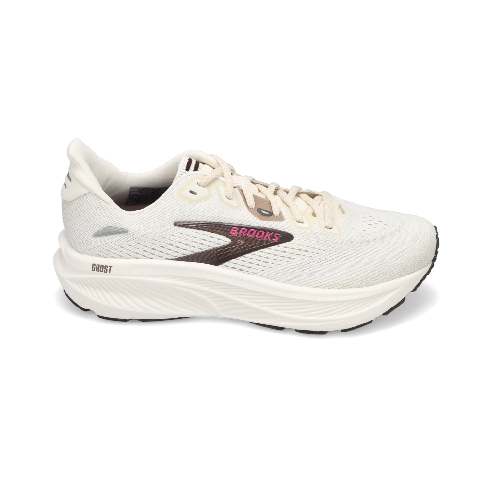 Shop Women's Ghost 18 Coconut/Coffee/Fuchsia | Women's Performance