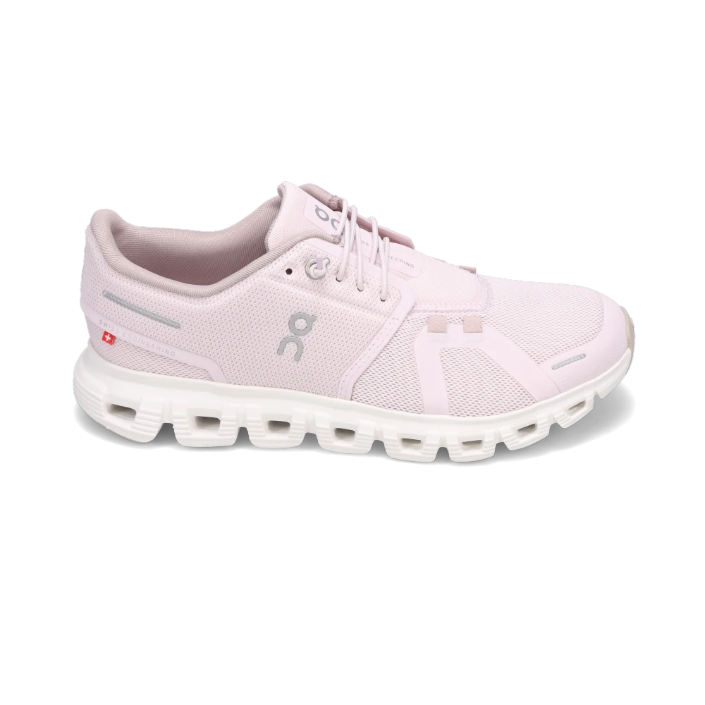 Women's Cloud 6 Orchid/Fade – Tradehome Shoes