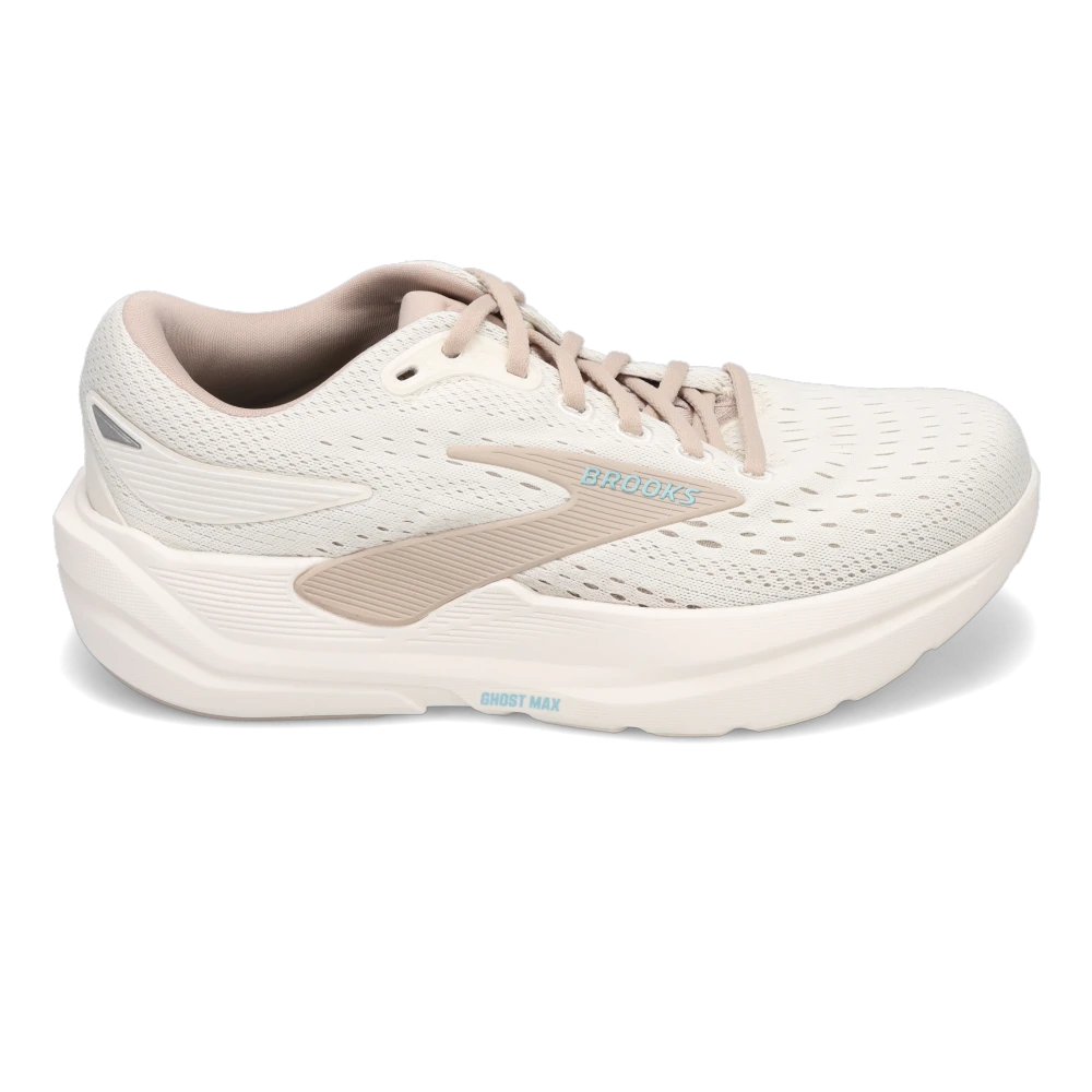 Shop Women's Ghost Max 3 Coconut/Chateau Grey | Women's