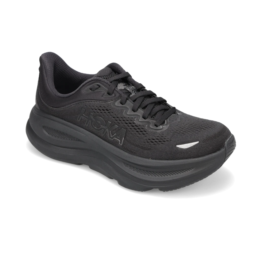 Shop Women's Bondi 9 Black/Black | Women's Performance Shoes by