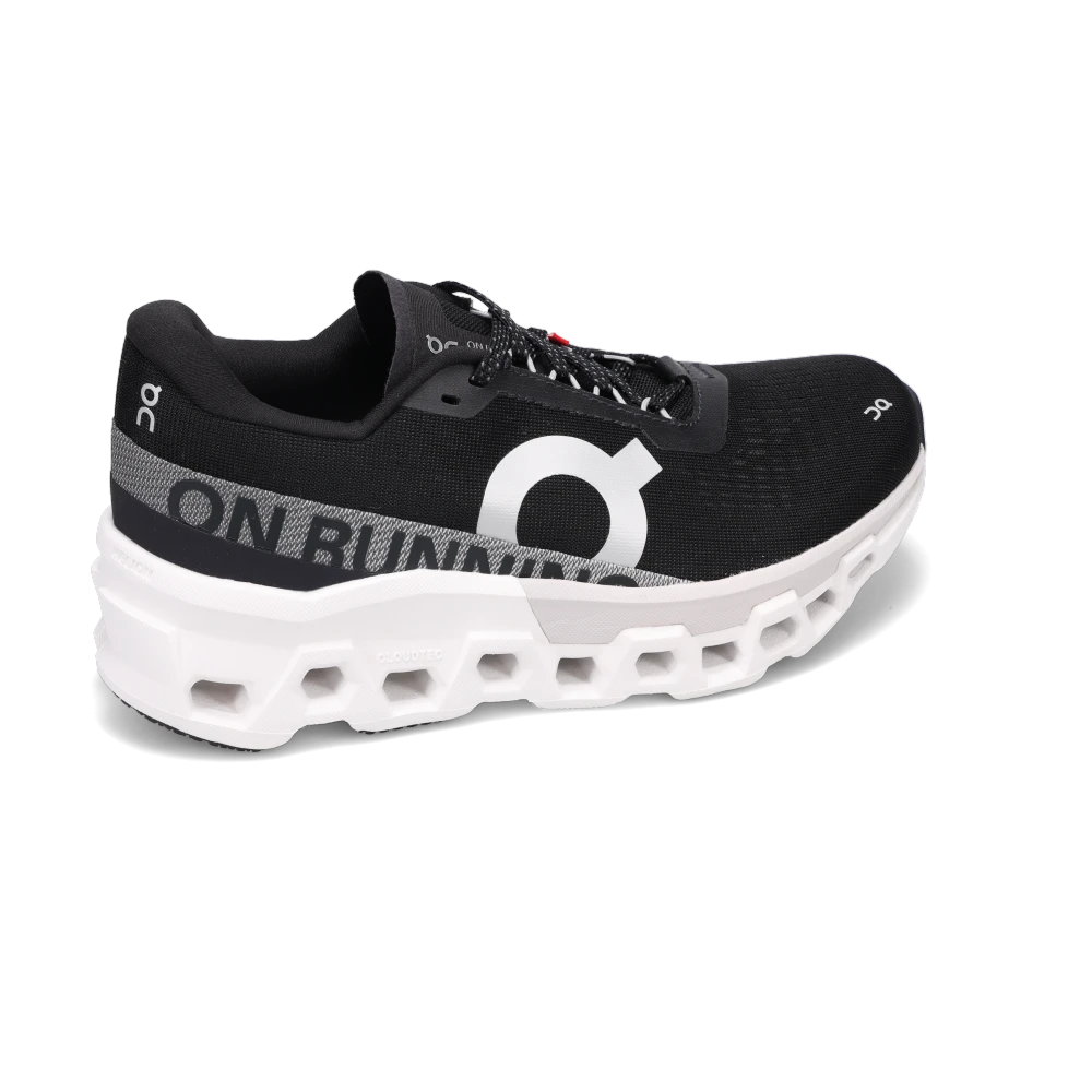 ◆正規品◆ON RUNNING CLOUDMONSTER 2 BLACK FROST◆関税込◆ Men's Cloudmonster 2 | Black | On Belgium