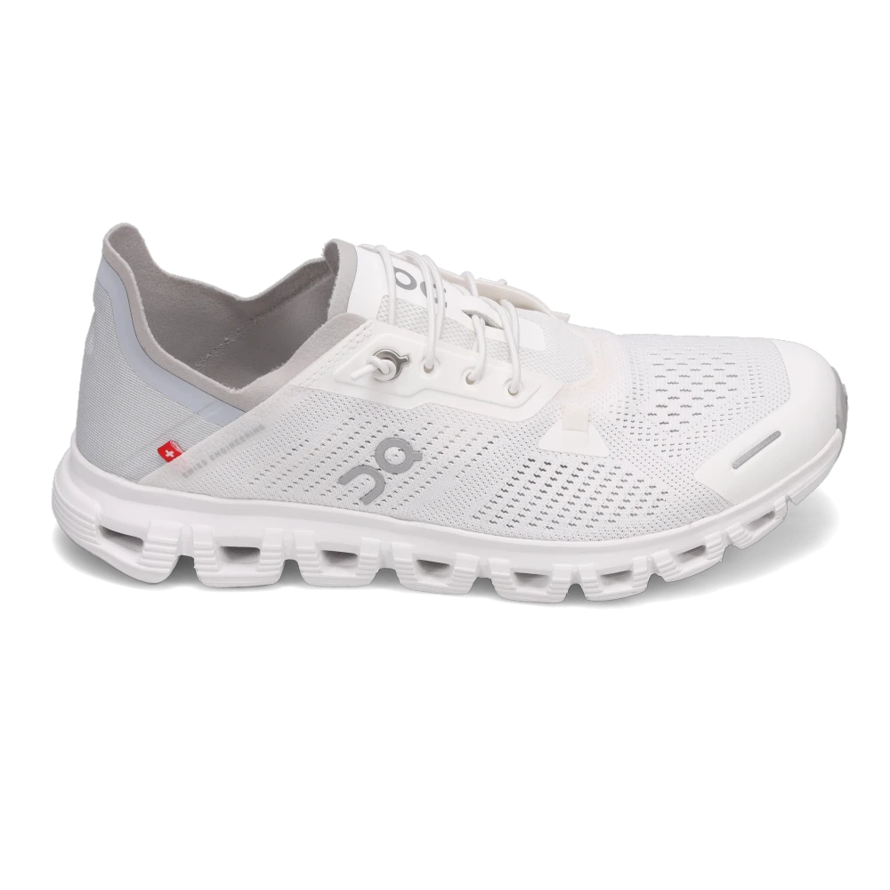 Shop Women's Cloud 6 Coast White/Glacier | Women's Performance