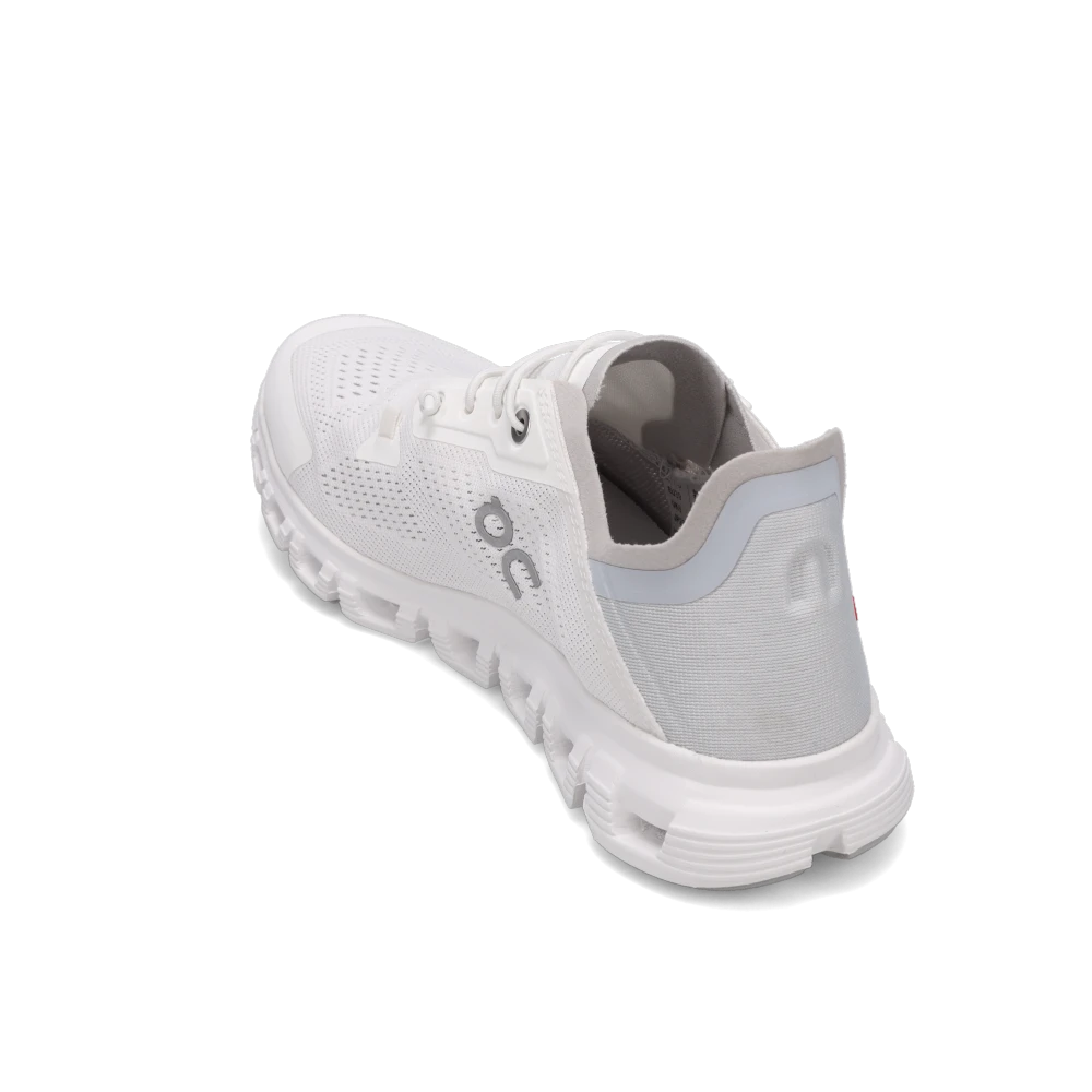 Women's Cloud 6 Coast White/Glacier – Tradehome Shoes