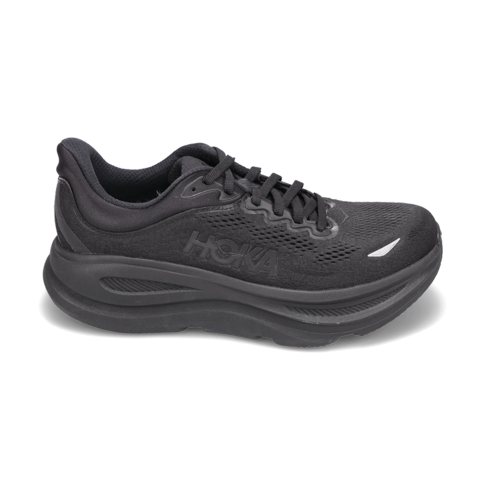 Shop Women's Bondi 9 (WIDE) Black/Black | Women's Performance