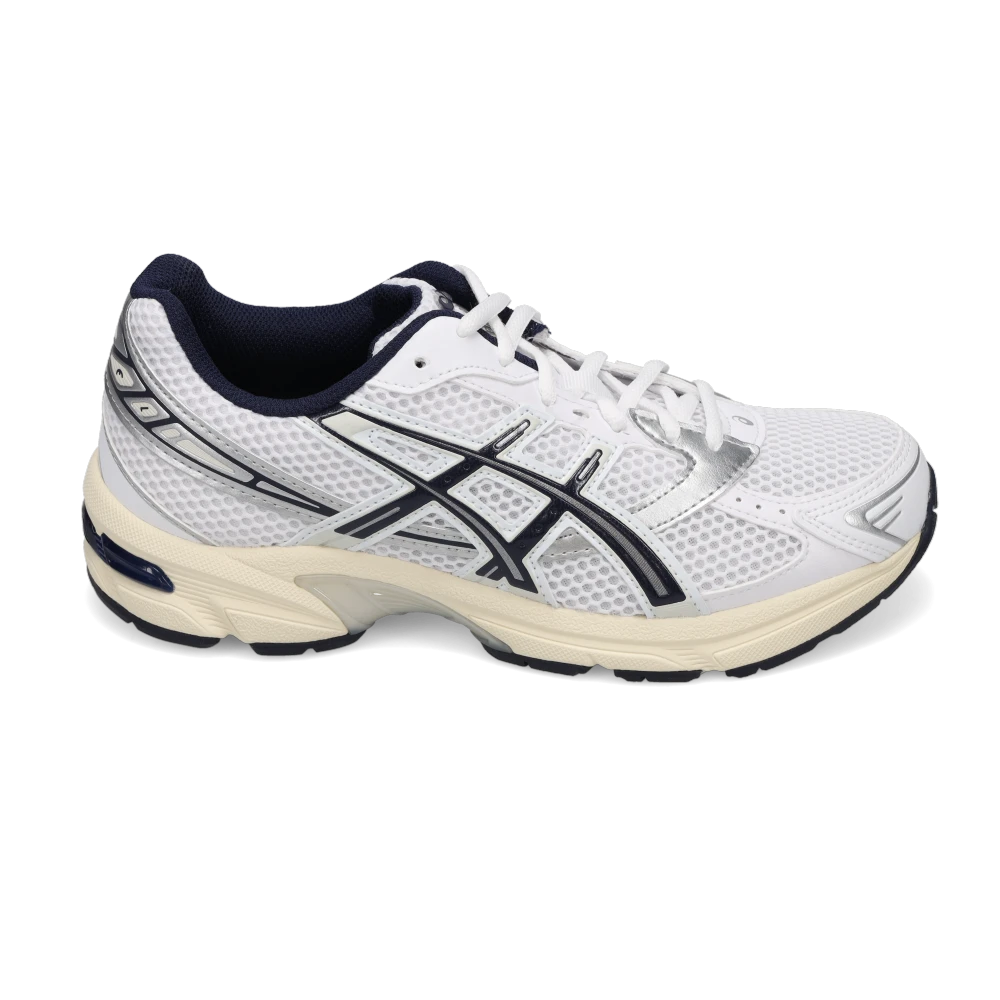 Women's Gel-1130 White/Midnight – Tradehome Shoes