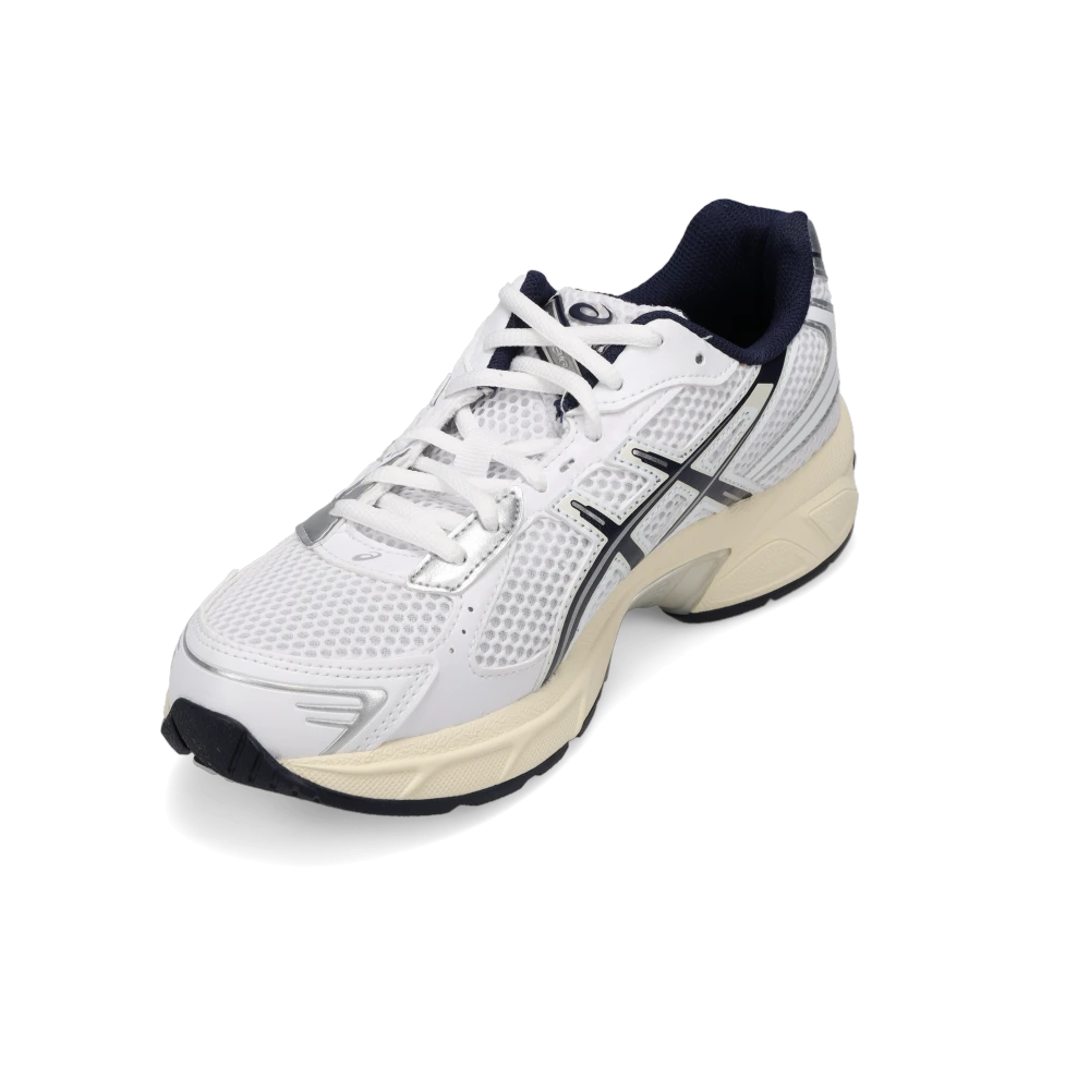 リッチマン Women's Gel-1130 White/Midnight – Tradehome Shoes
