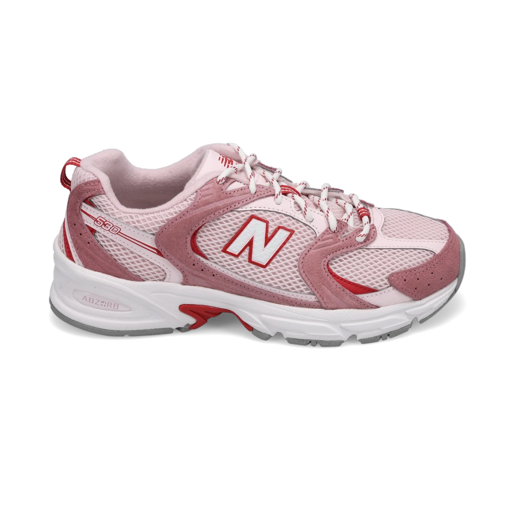 Shop Women's 530 Rosewood/Pink Salt | Women's Sportswear Shoes by