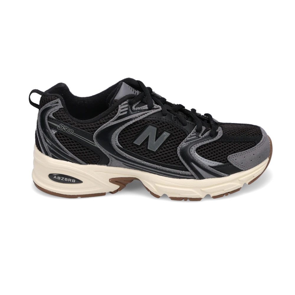 Shop Women's 530 Black/Castlerock | Women's Sportswear Shoes by