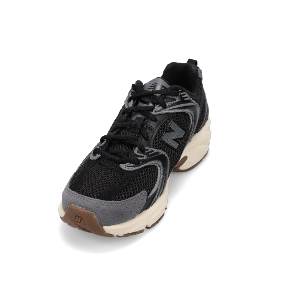 Women's 530 Black/Castlerock – Tradehome Shoes