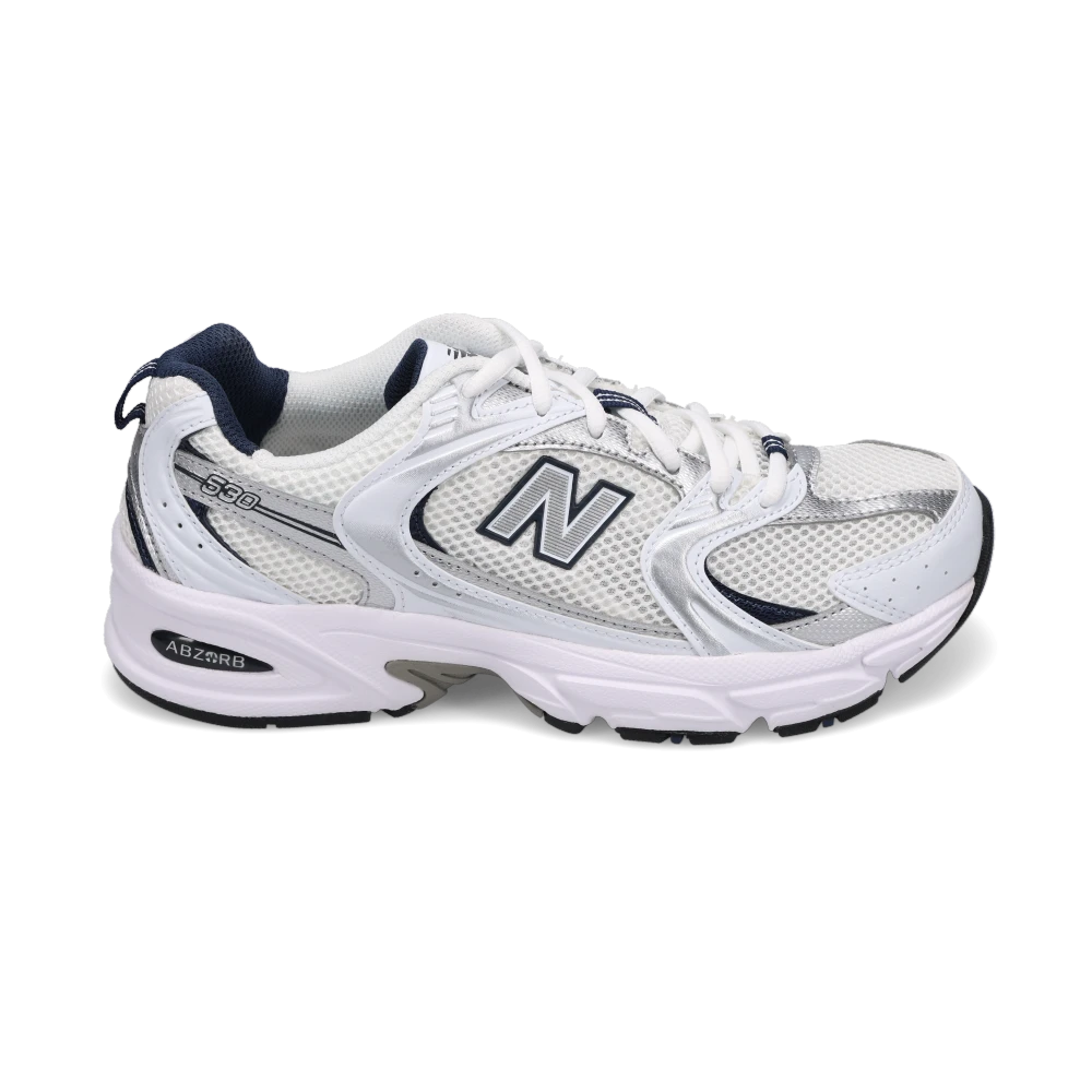 Shop Women's 530 White/Natural Indigo | Women's Sportswear Shoes