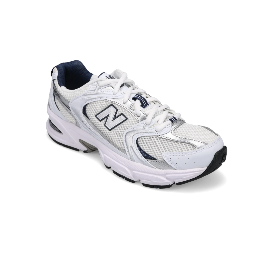 Shop Women's 530 White/Natural Indigo | Women's Sportswear Shoes