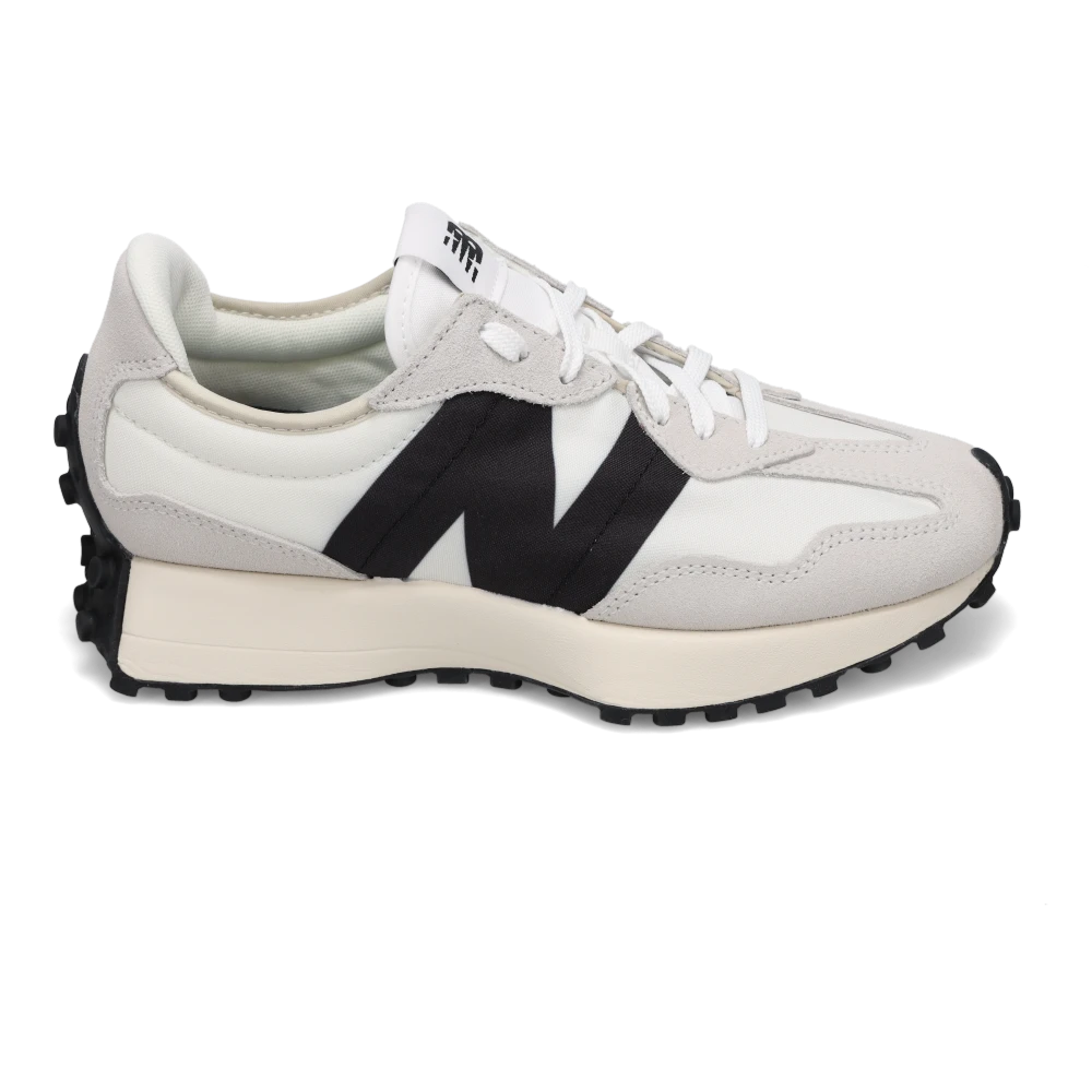 Women's 327 Sea Salt/White – Tradehome Shoes