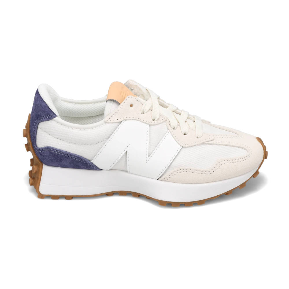 Women's 327 Linen/Dream State – Tradehome Shoes