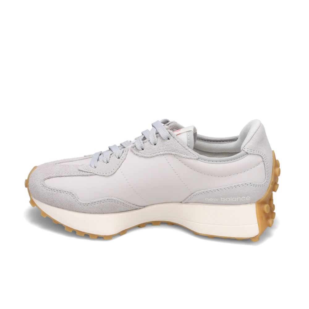 サブリナ Shop Women's 327 Raincloud/Pink Tiffany | Women's Sportswear Shoes
