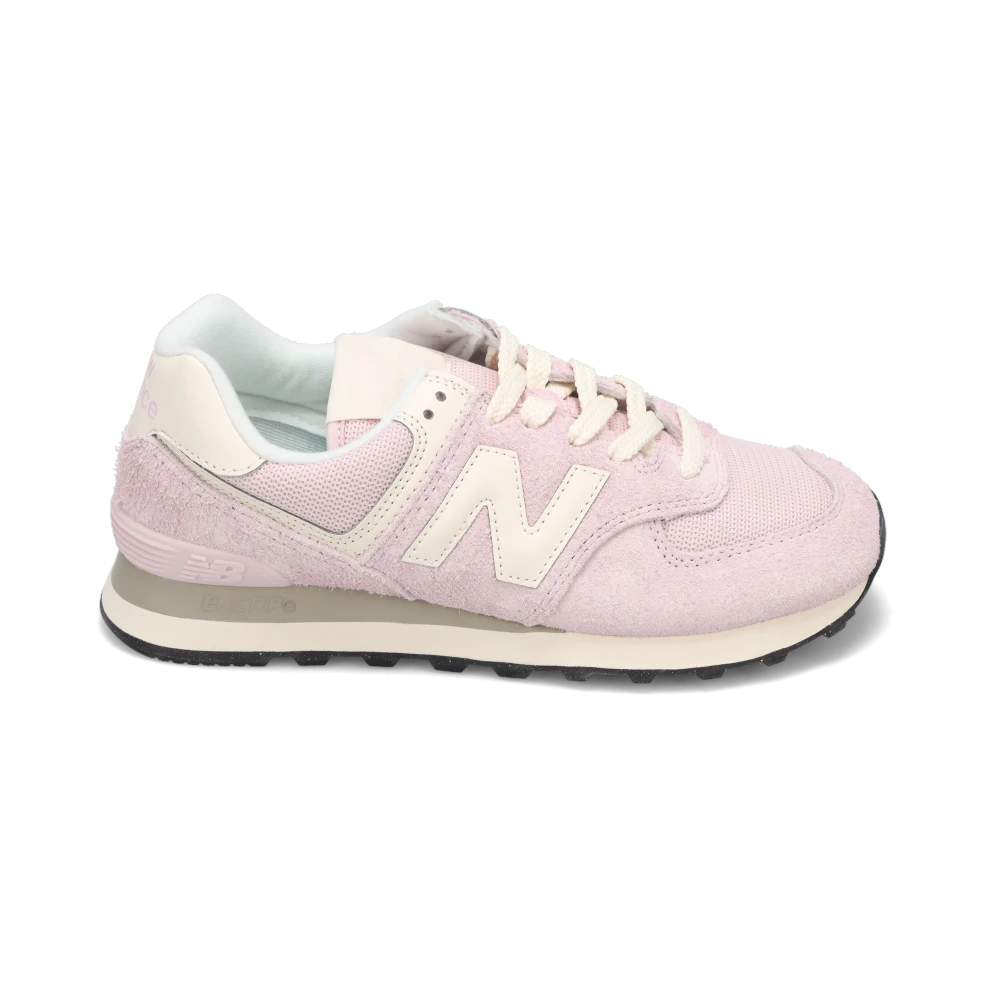 Shop Women's 574 Rose Sugar/Permafrost | Women's Sportswear Shoes