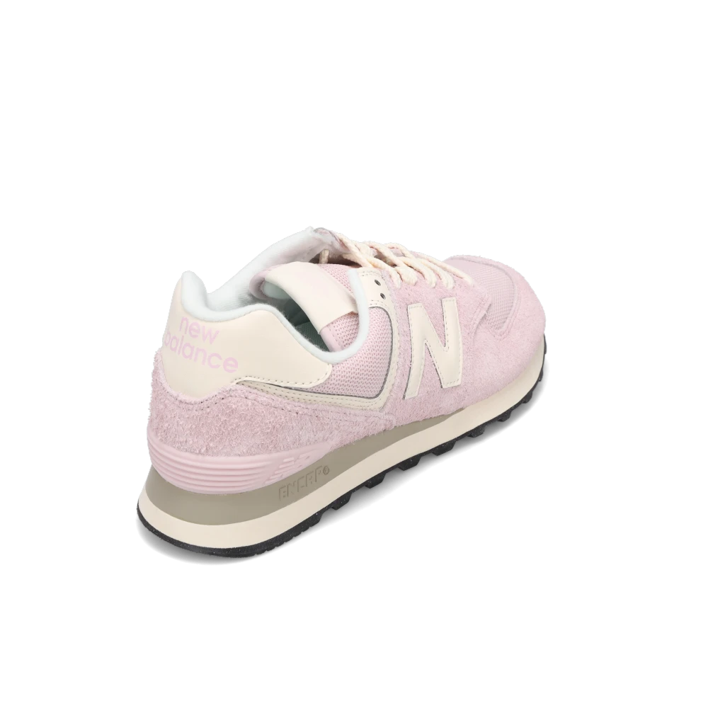 Women's 574 Rose Sugar/Permafrost – Tradehome Shoes