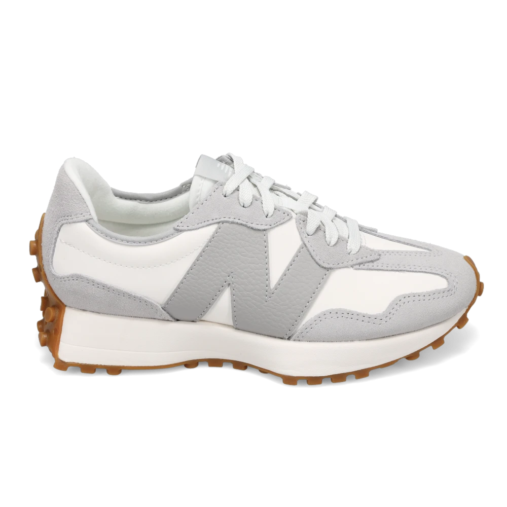 Women's 327 Raincloud/Reflection – Tradehome Shoes