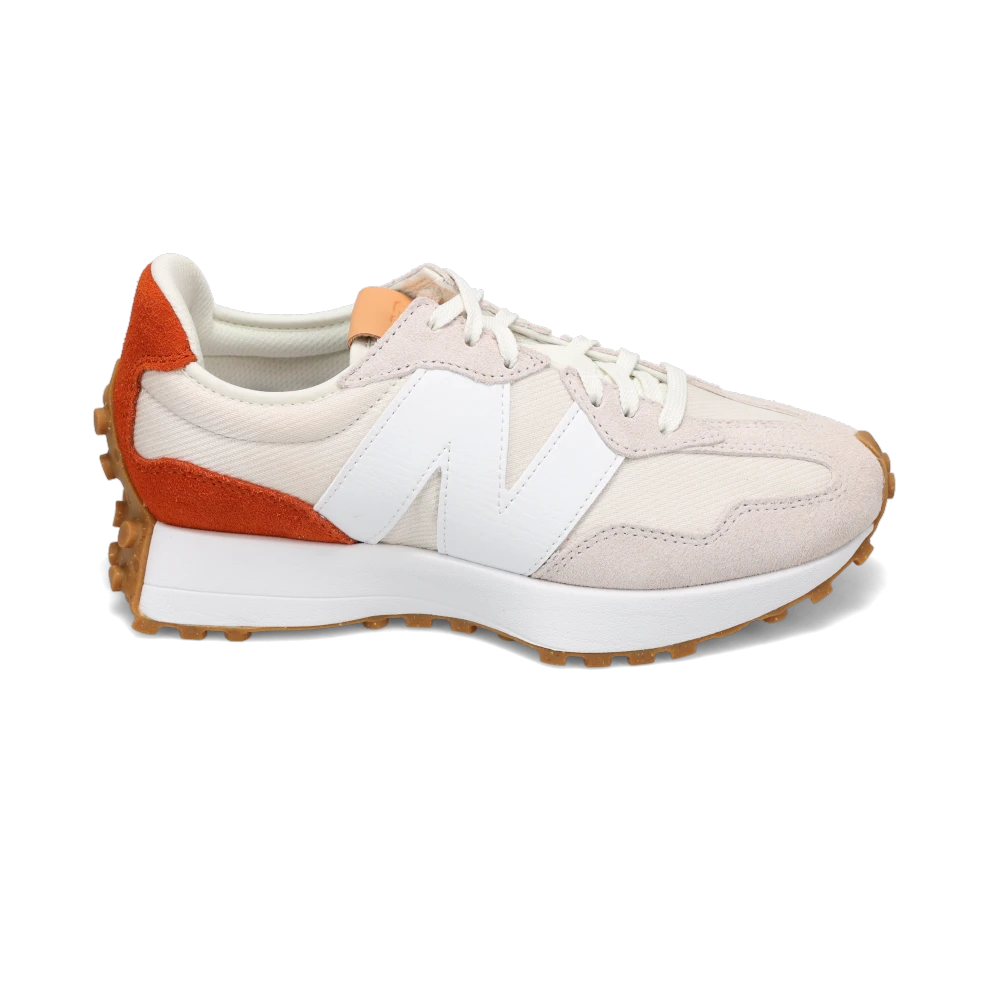 Women's 327 Sea Salt/Rust Oxide – Tradehome Shoes