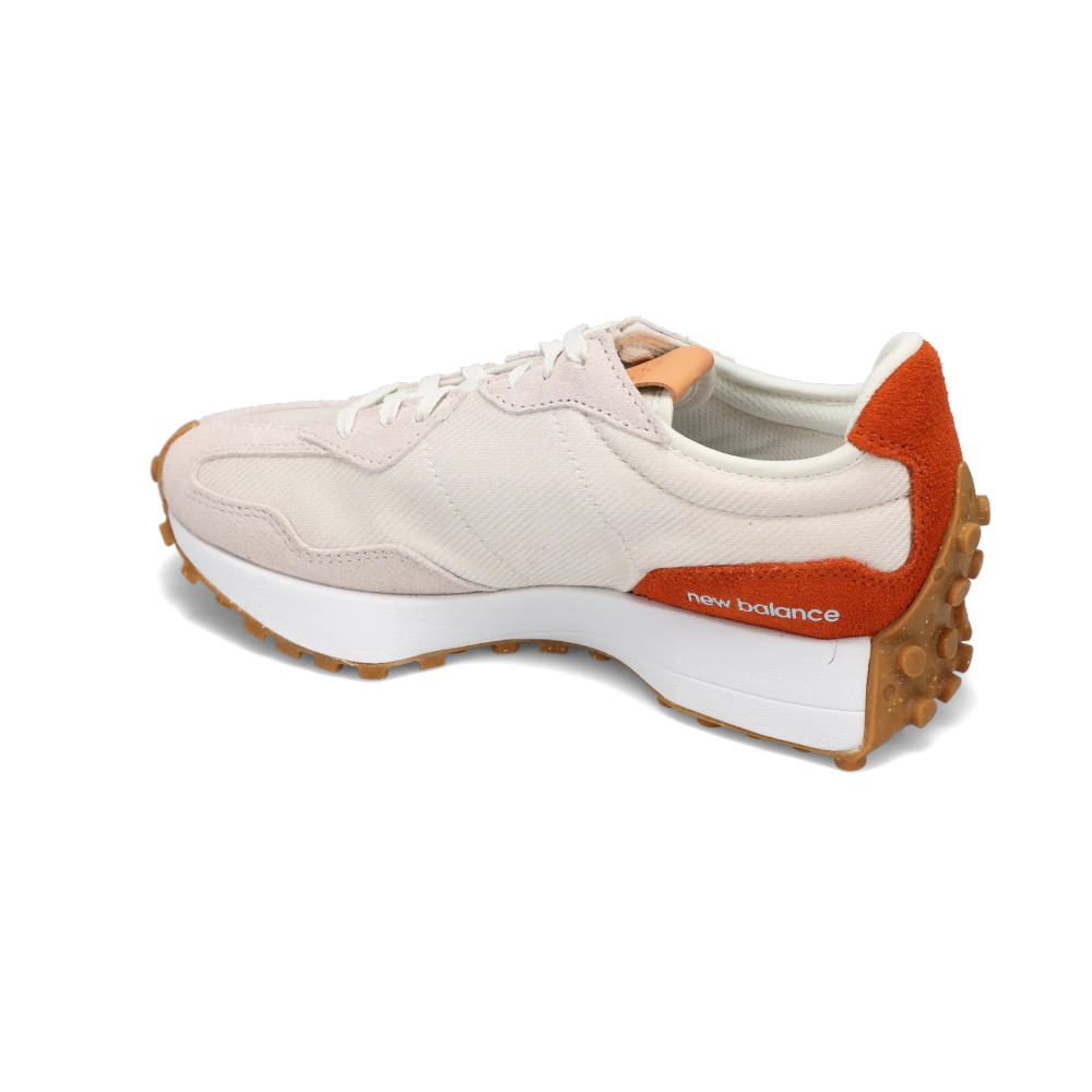 Women's 327 Sea Salt/Rust Oxide – Tradehome Shoes