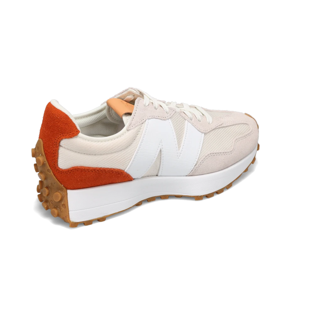 Women's 327 Sea Salt/Rust Oxide – Tradehome Shoes