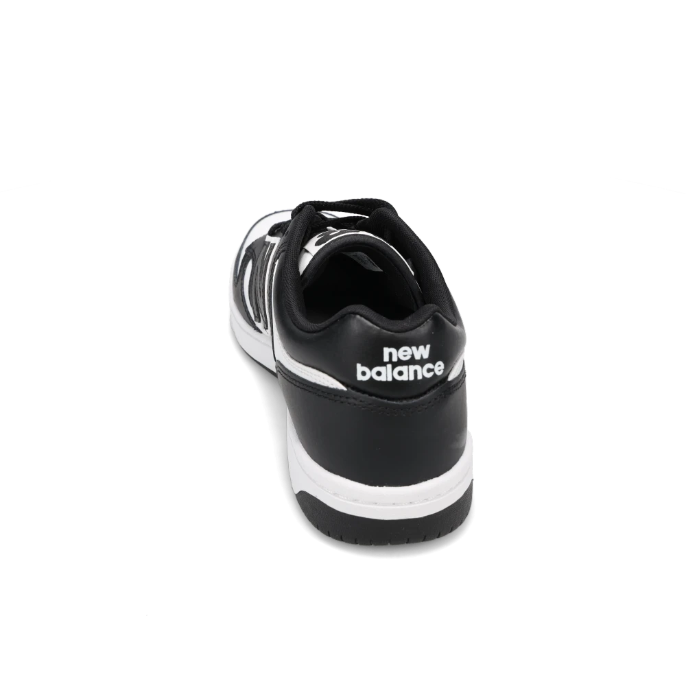 Men's 480 White/Black – Tradehome Shoes
