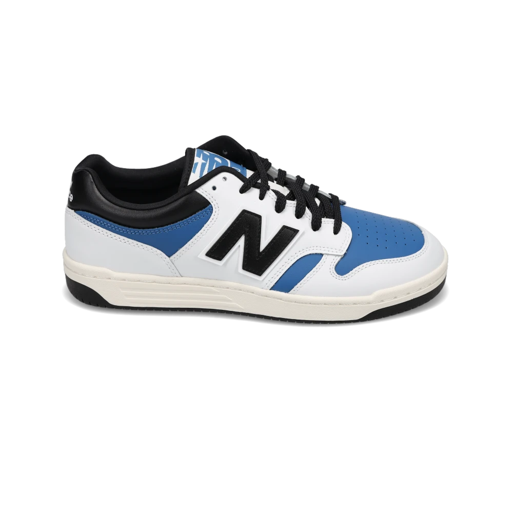 Men's 20 White/Blue Agate – Tradehome Shoes