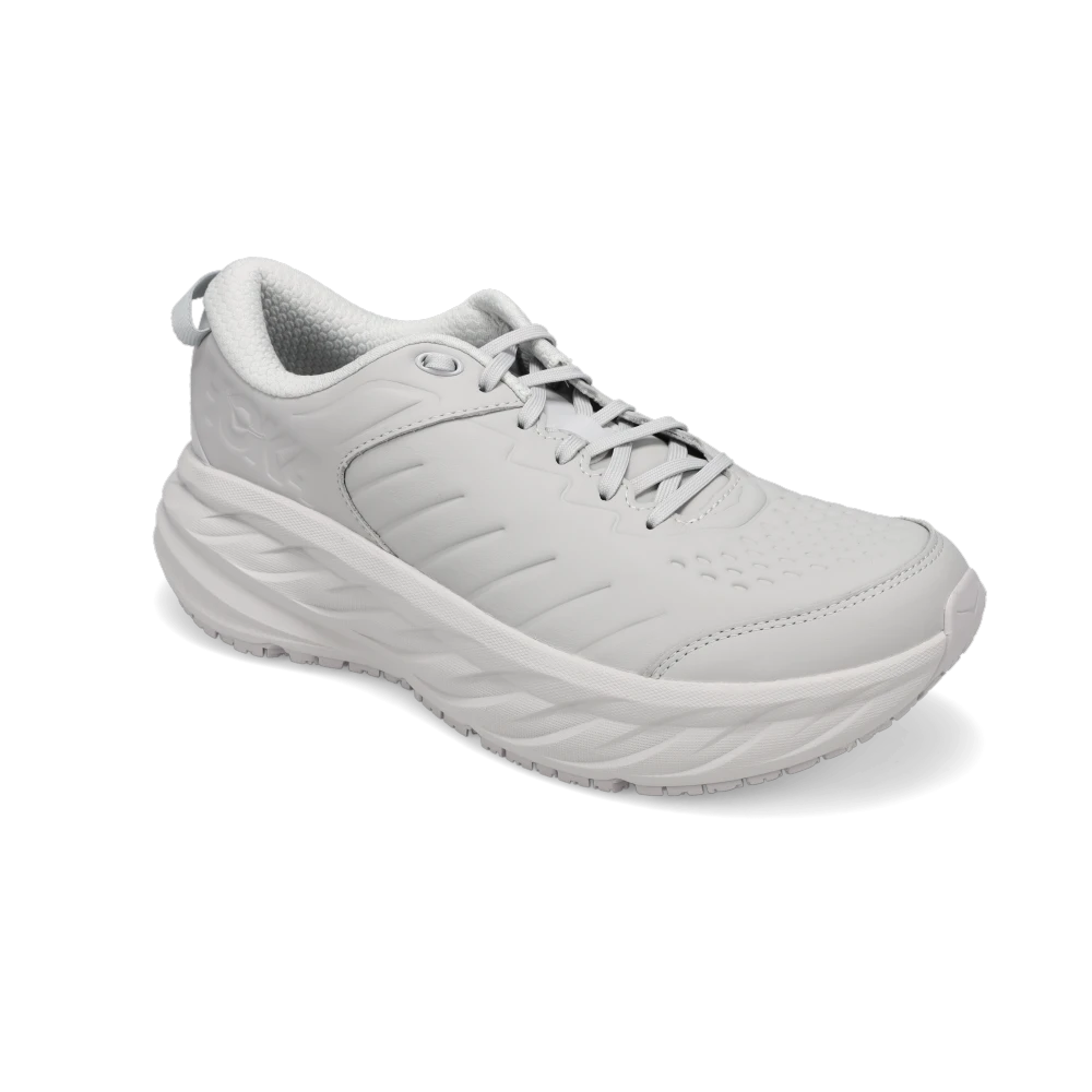 Men's Bondi Slip Resistant Harbor Mist/Lunar Rock