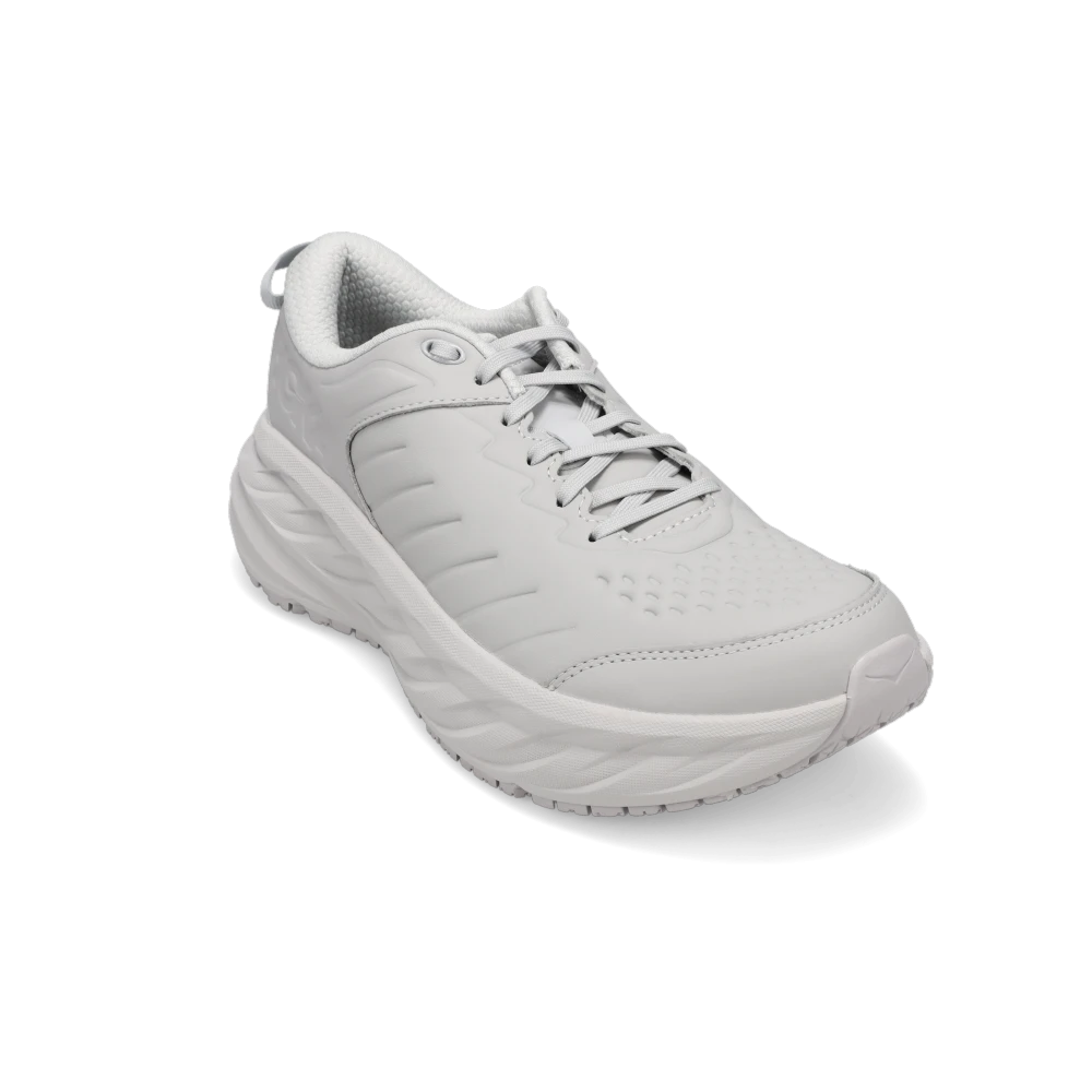 Men's Bondi Slip Resistant Harbor Mist/Lunar Rock – Tradehome Shoes