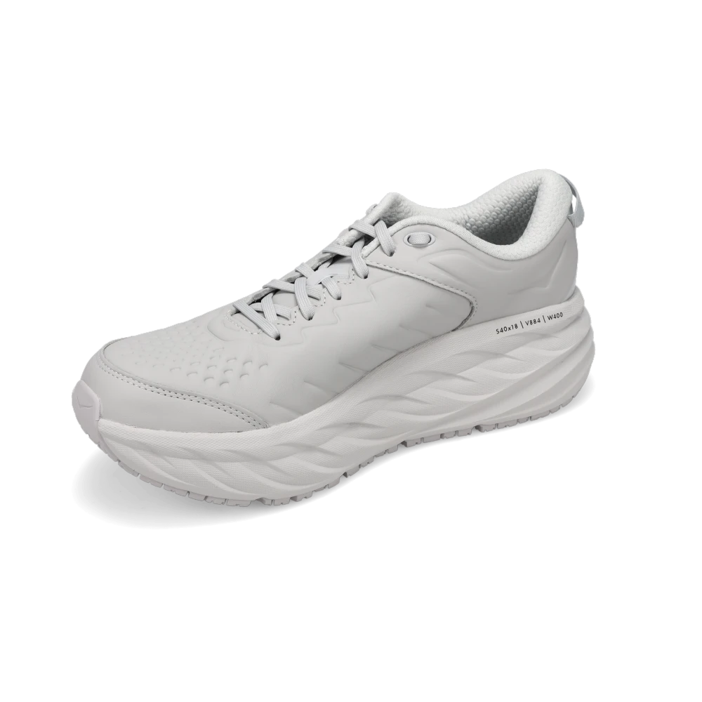 noon　1223 Men's Bondi Slip Resistant Harbor Mist/Lunar Rock