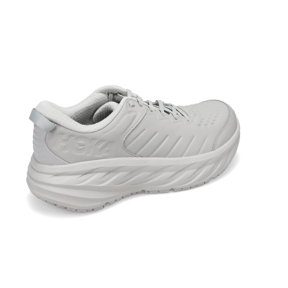 yokunero　1113 HOKA ONE ONE Tor Ultra Low GORE-TEX 'White Nimbus Cloud