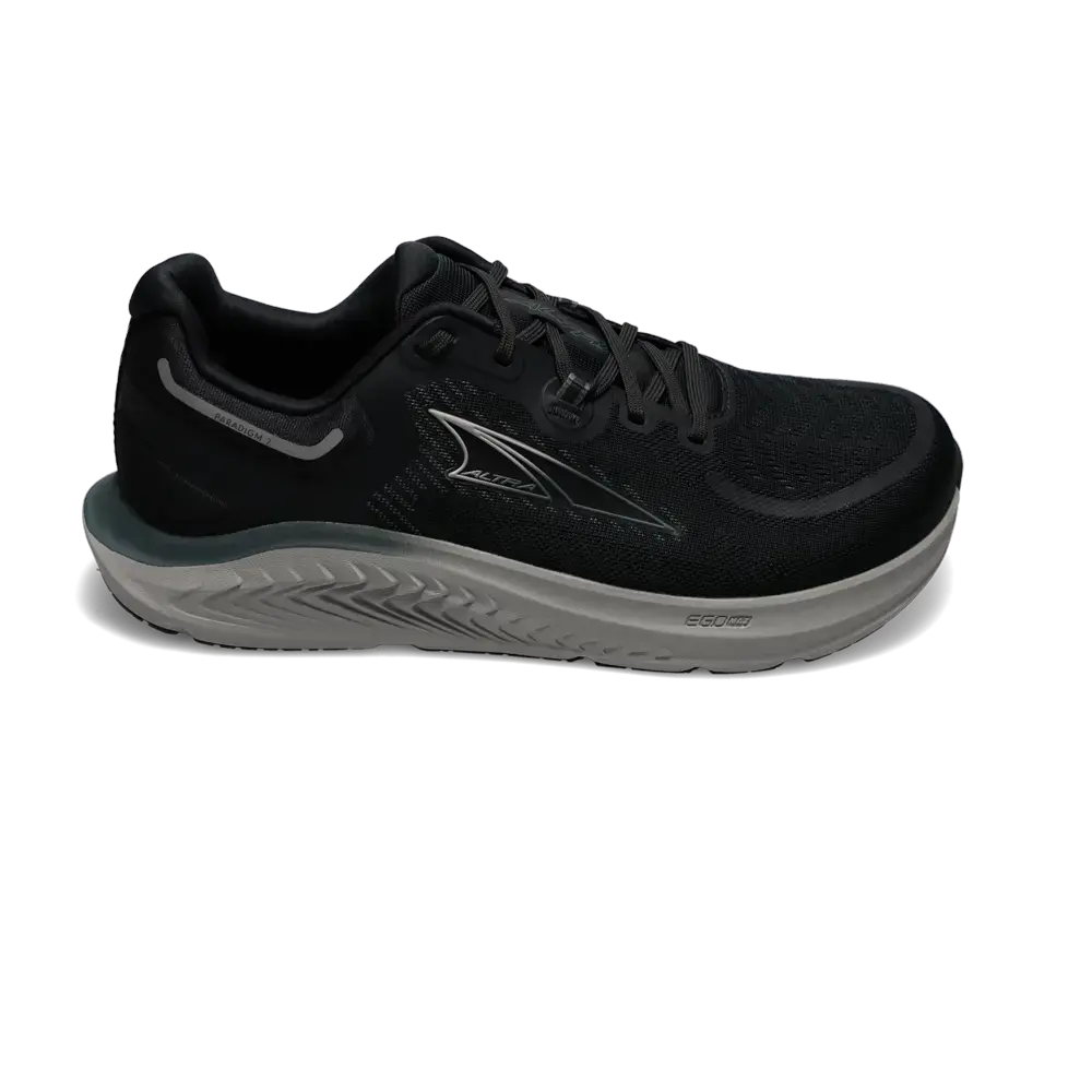 Men's Paradigm 7 Black – Tradehome Shoes